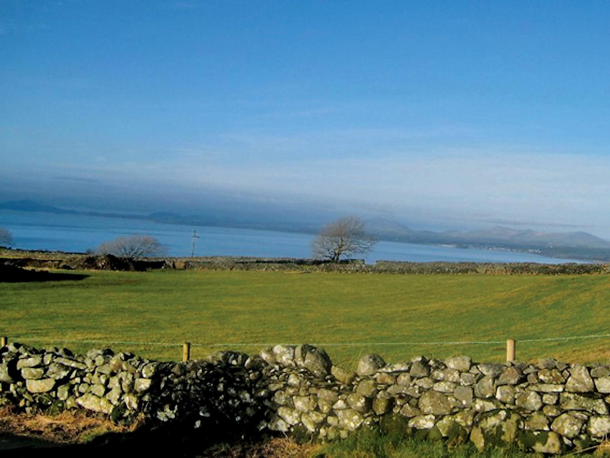 Rhiwgoch - Hw7449 Villa Harlech Buitenkant foto